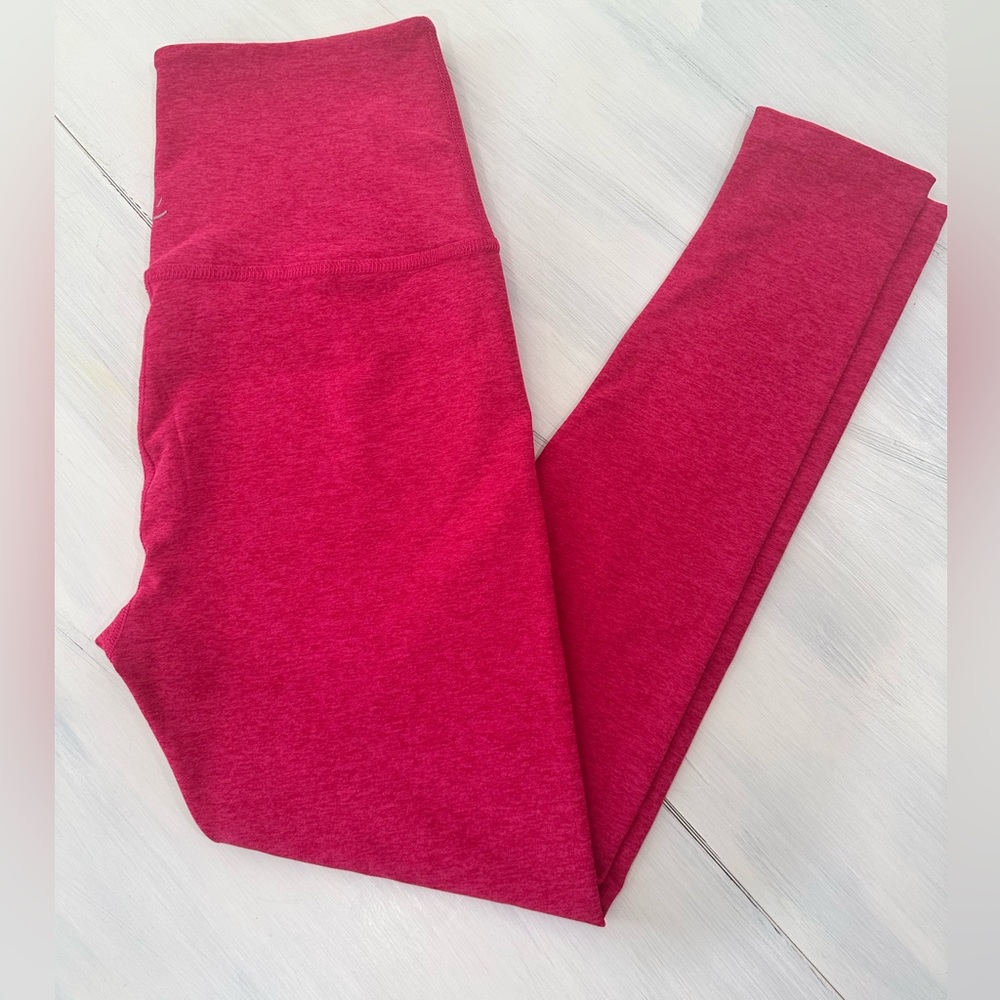 Beyond Yoga leggings NWOT